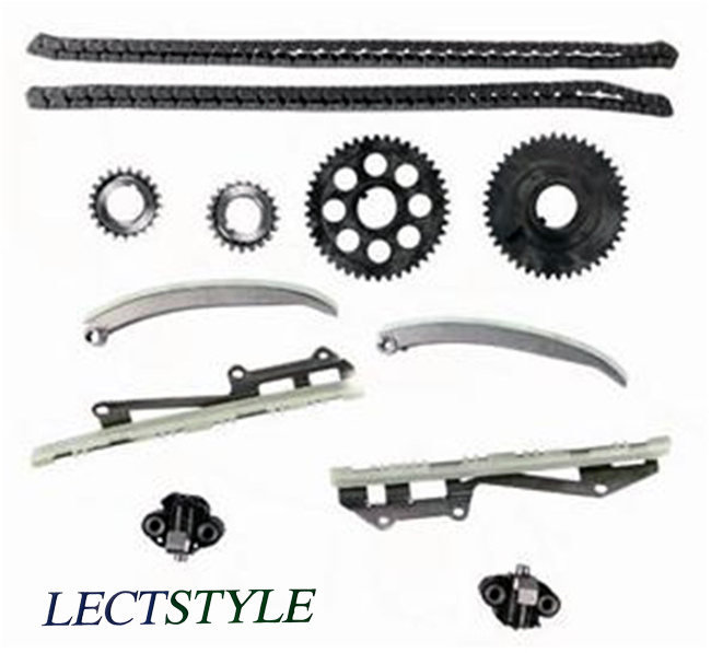 Engine Timing Kit for Ford 4.6 (281-ROMEO ENG: 94~04/4605 C. C. /SOHC/8CYL)