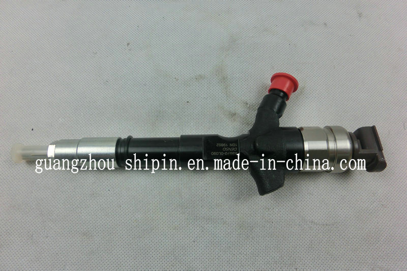 OEM 23670-0L090 Diesel Fuel Injector Nozzle for Toyota