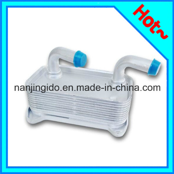 Auto Oil Cooler for Volvo V40 1997-2000 9496495