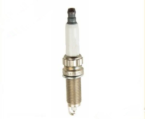 Iridium Spark Plug for BMW X5 (E70) 2007/02-2013/06