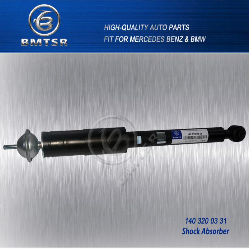 Good Price Car Spare Parts Suspension Shock Absorber Fit for Benz W140 OEM 1403200331