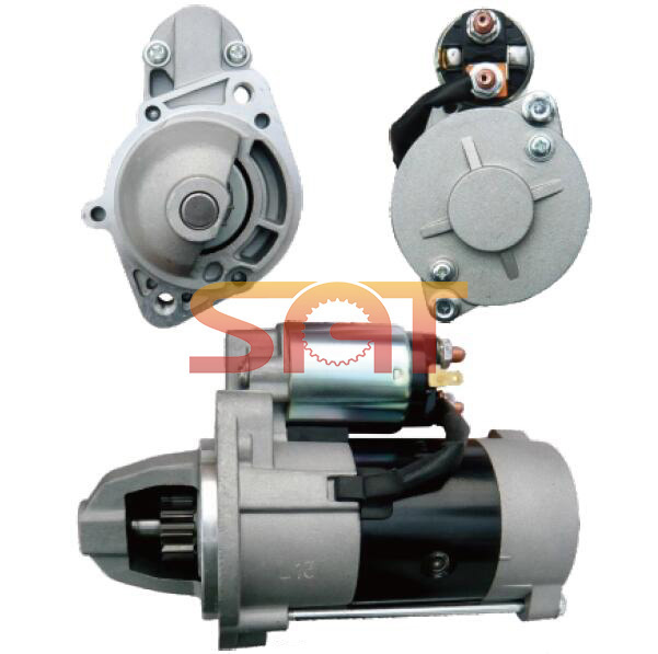 for Mitsubishi Starter M2t88572 32691