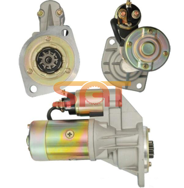 Hitachi Starter S24-03 18280 Js748