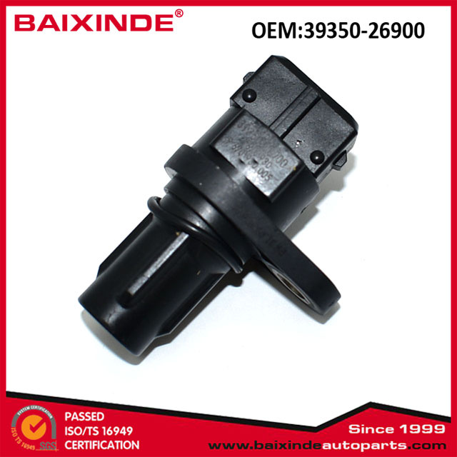39350-26900 CPS Sensor Crankshaft Position Sensor for HYUNDAI Accent; KIA Rio 3935026900