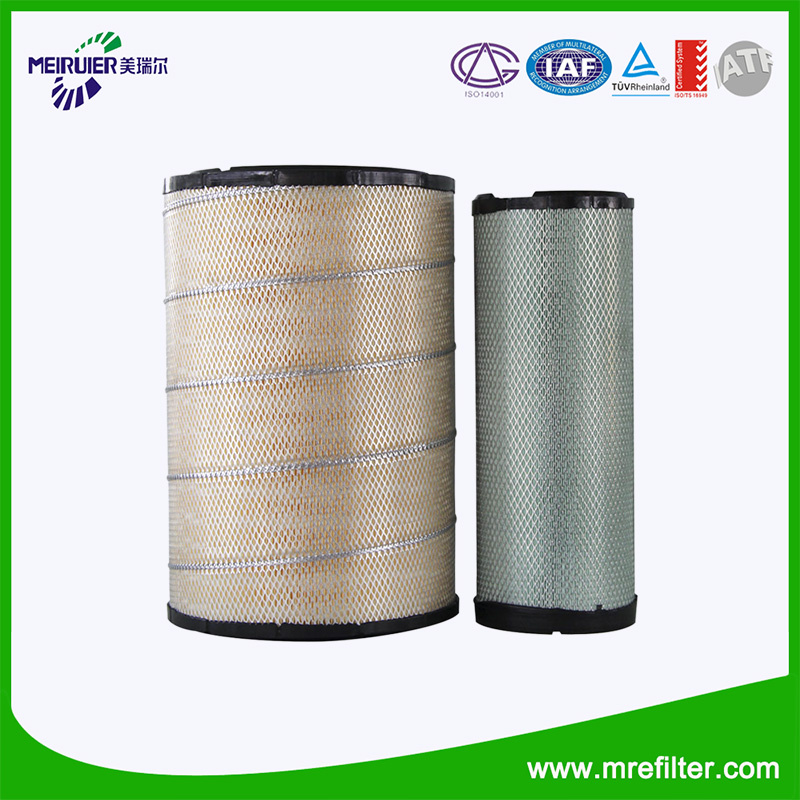 600-185-5110 Air Filter for John Deere Engine Parts E808L