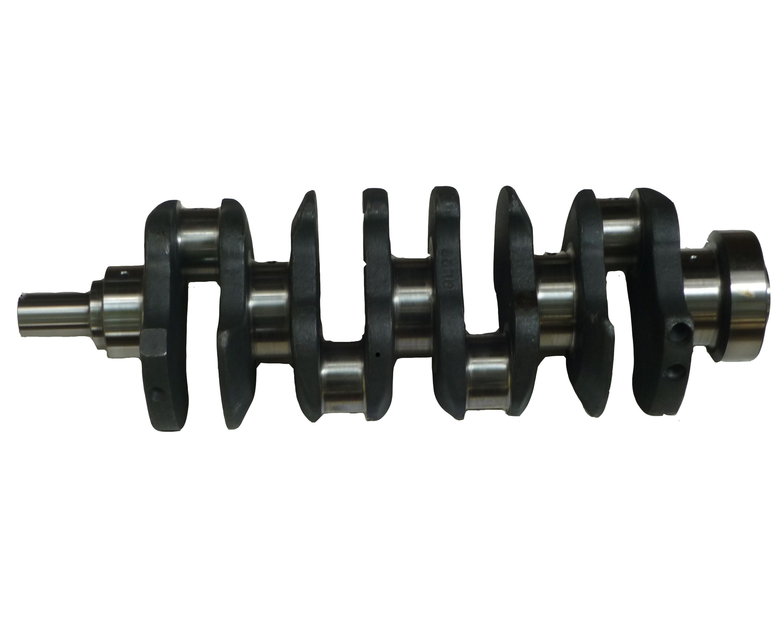 Truck Auto Parts Crankshaft 70*53*102mm for Isuzu 4jb1t 055