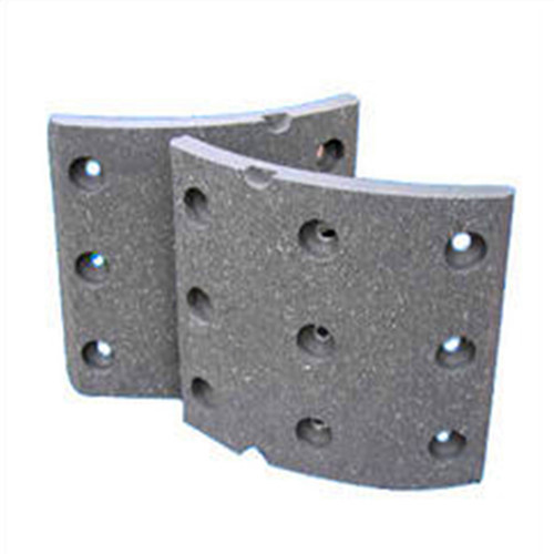 Heavy Duty Brake Shoes Fmsi Ma16/1-S