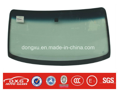 Laminated Front Windscreen for Toyota Probox MPV
