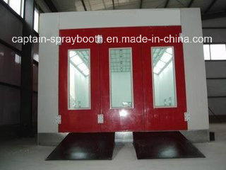 Excellent and High Quality Car Spray Booth/Drying Oven