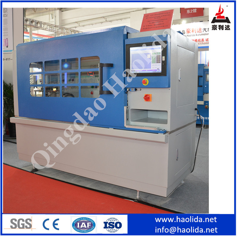 Differential Valve Testing Equipment