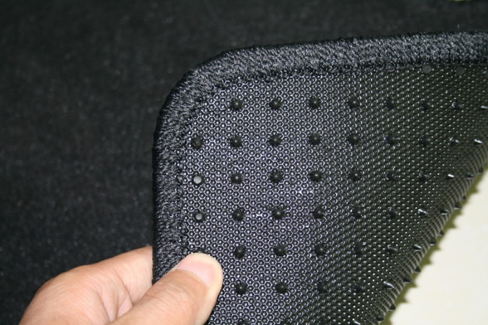 High Class Nylon Car Carpet /Mat