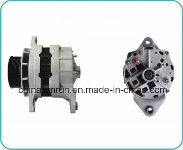 Auto Alternator 24V 65A for Daewoo 220-5 (390040)