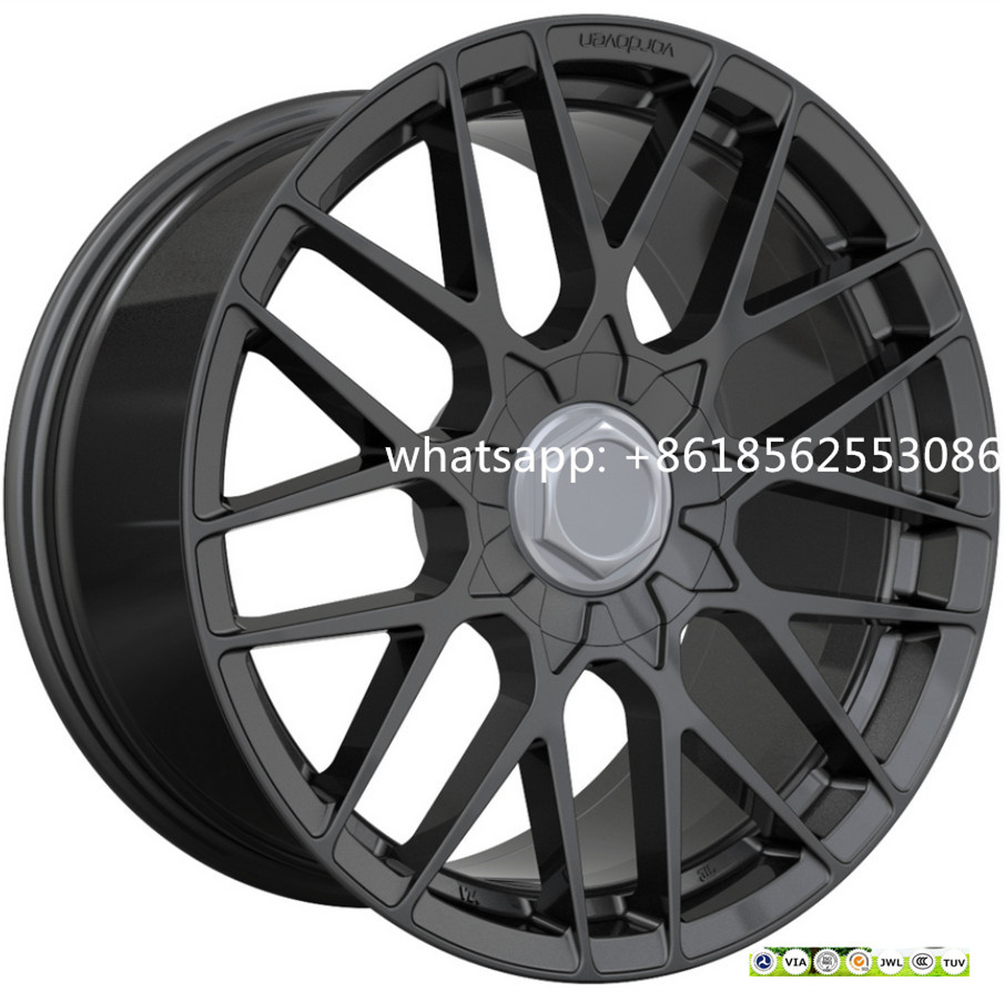 2017 New Rotiform Wheels Aluminium Wheels Rims Rotiform Alloy Wheels