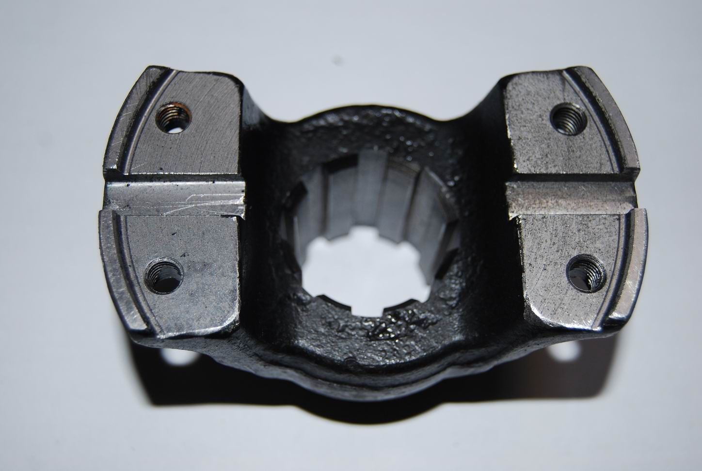 57441000001 End Yoke