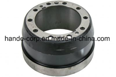 Volvo 1075306/21451966/3171744/Mbd1162 Brake Drum