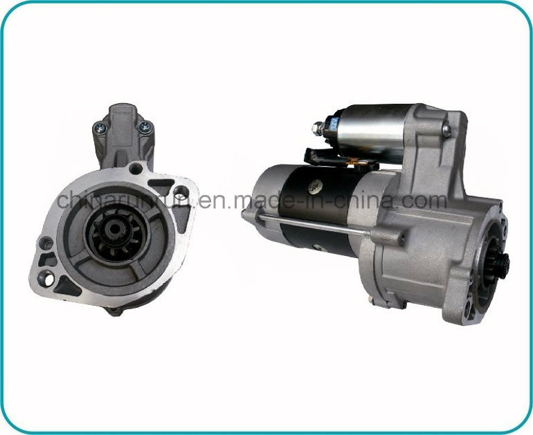 Starter Motor for Mitsubishi (M2T74171 12V 2.2kw 10T)
