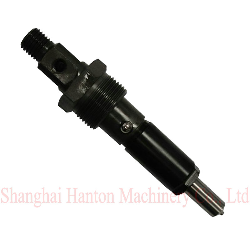 Cummins 6BT Komatsu 6D102 engine motor part 3909476 fuel injector
