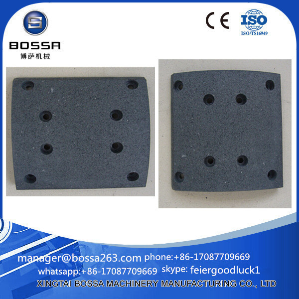 Auo Parts Brake Pads for Benz 160/180