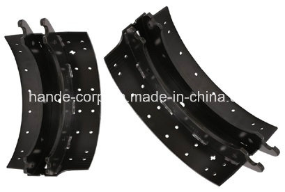 4707/4709/4311e/4524q Brake Shoes