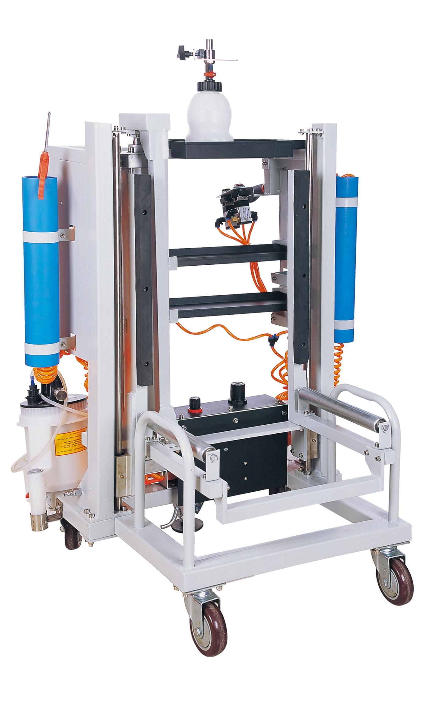 Fast Repairing Tool Trolley (G-212B)