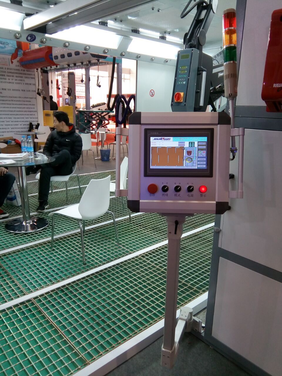 Ce Car Painting Equipment/Booth High Quality Competitive Price