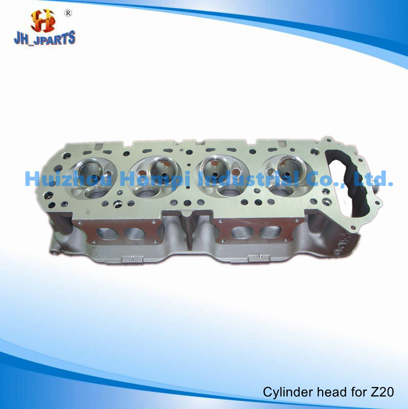 Auto Parts Cylinder Head for Nissan Z20 Carburator 11041-13f00 11041-20g13