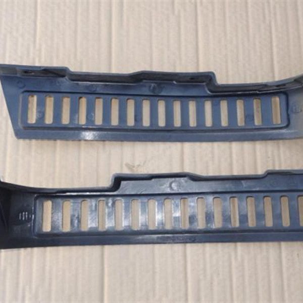 DFAC Yuejin Foton JAC Jmc Ollin Isuzu Truck Bumper