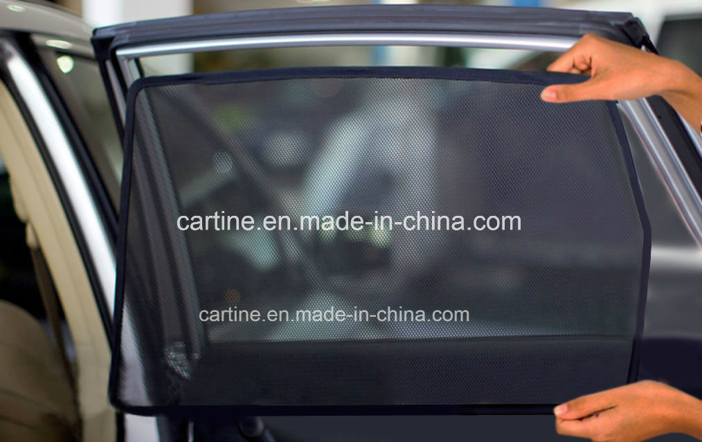 for Benz Customized Car Sunshade