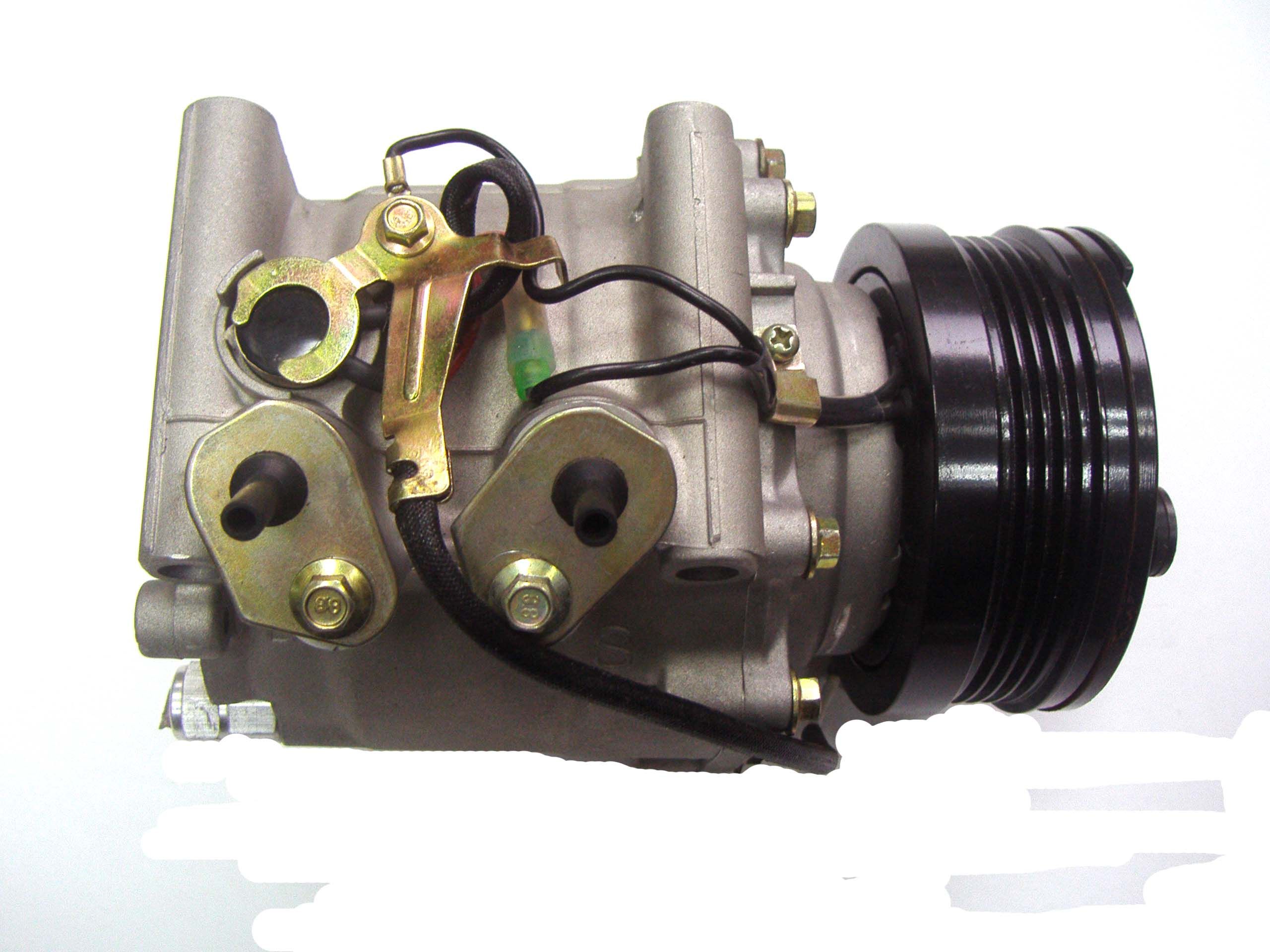 Auto Air Conditioner Car Compressor (TRS090)