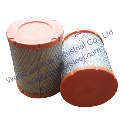 Air Filter for Chevrolet Trailblazer 02-07 OE # 15036141, 19239713