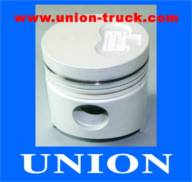 OEM Quality 4D31 4D31t Me012145 Me012906 Piston for Mitsubishi
