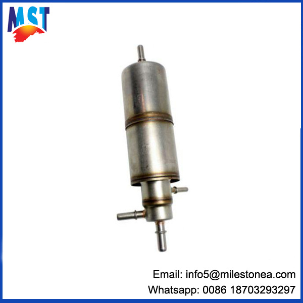 Kl437 Kl438 1634770201 1634770701 1634770801 Car Fuel Filter for Mercedes Benz W163