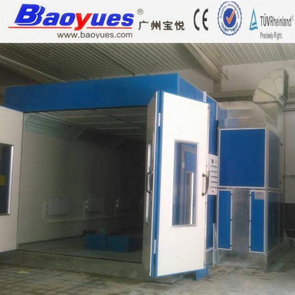 Painting Chamber! ! Industrial Paint Booth