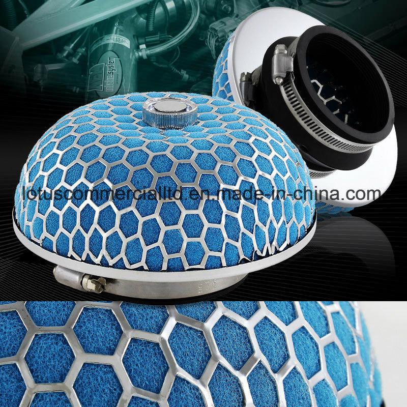 Micro Foam Gauze Hexagon Air Filter