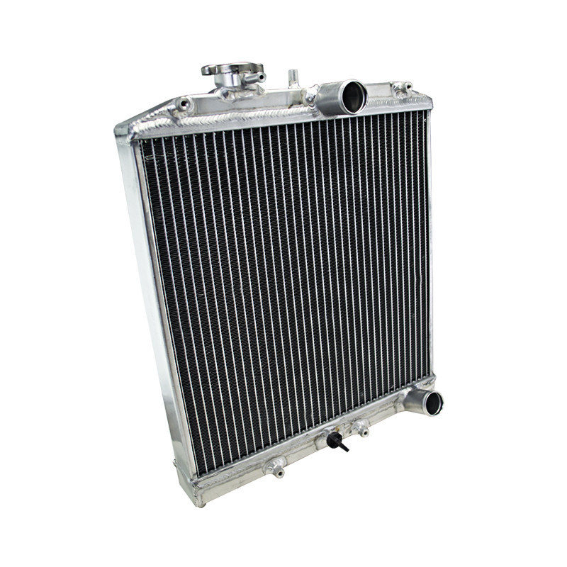 OEM Quality Auto Parts Radiator