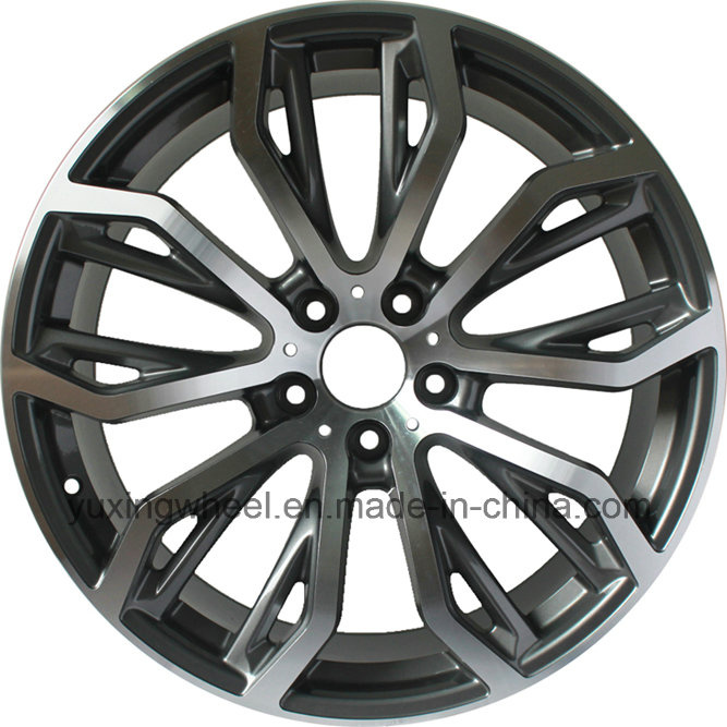 High Quality Luxury Auto Alloy Wheel for BMW