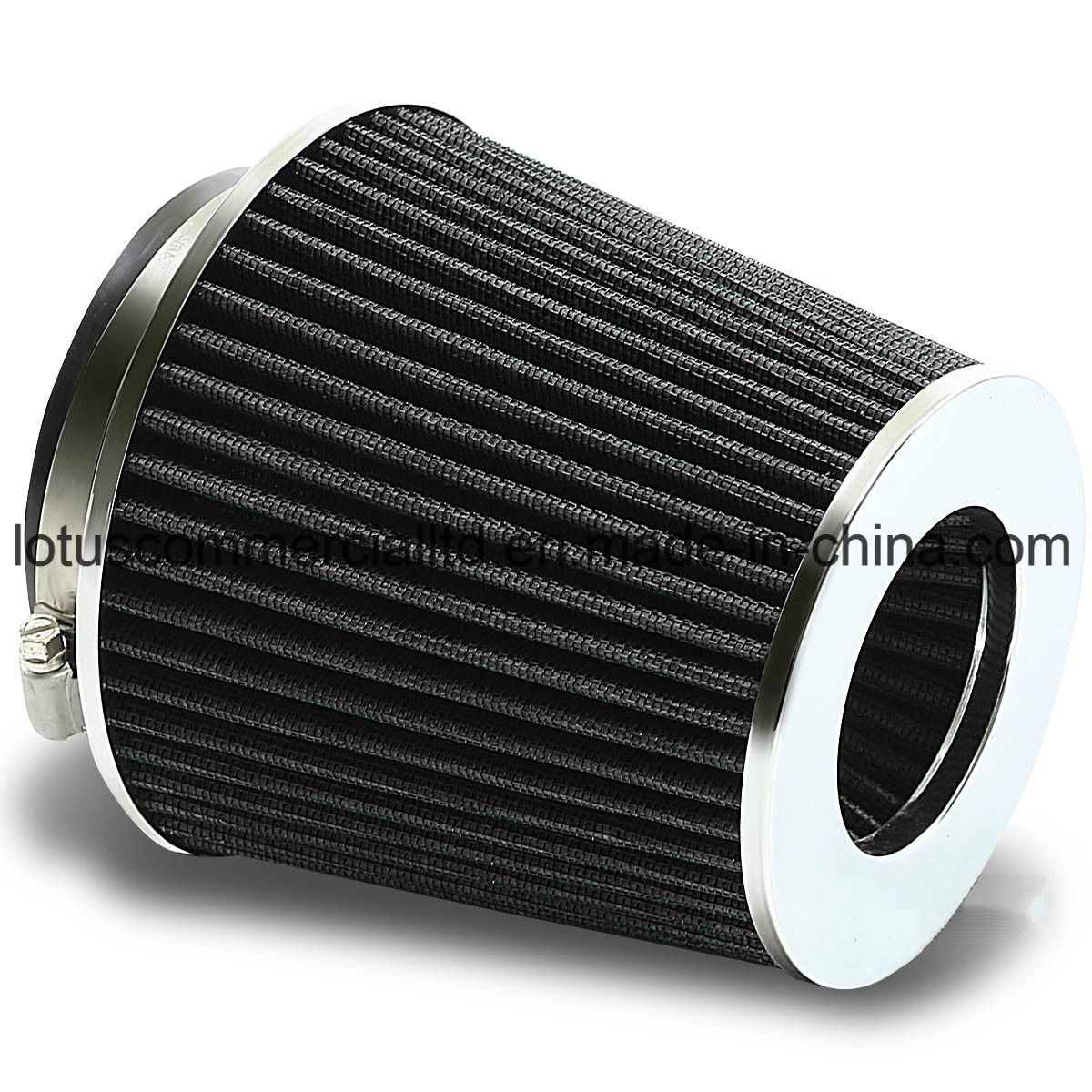 Washable High Flow Replacement Dry Air Filter