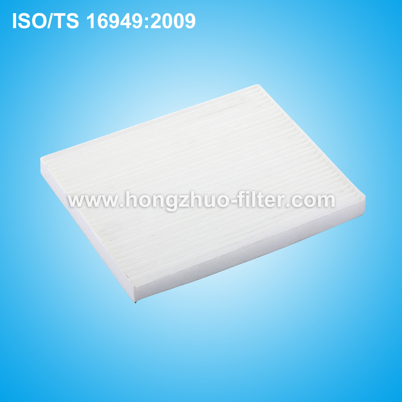 Cabin Air Filter OE 08790-2e250 for Hyundai Tuscon