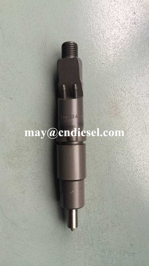 Auto Engine Parts Fuel Injector 0 432 231 871