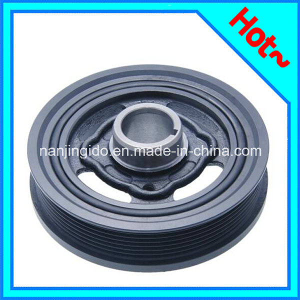 Car Parts Auto Crankshaft Pulley for Toyota Lexus 2006 13470-31021