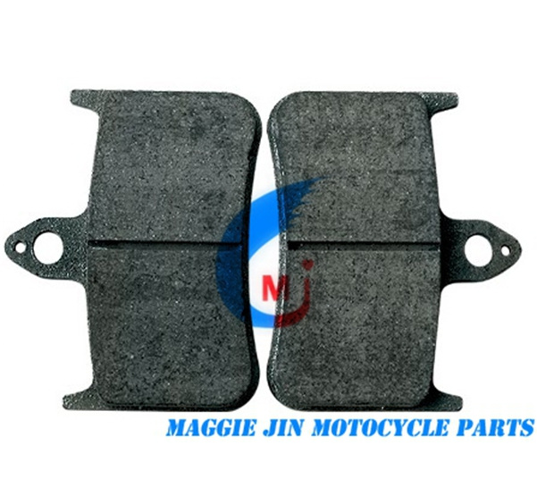 Motorcycle Part Motorcycle Brake Pads for Cbr400