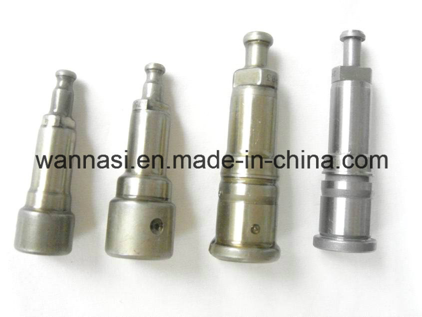 Diesel Fuel Injection Bosch Ad Type Plunger A794
