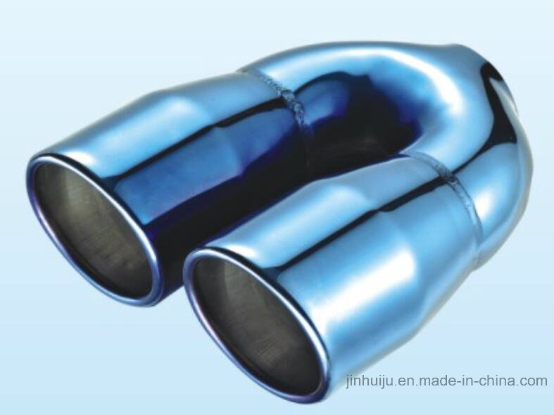 Exhaust