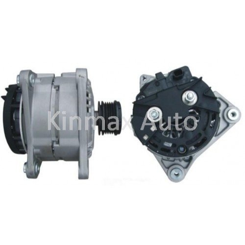 12V 150A Auto Spare Parts Alternator 0124525101 0124525151 Ca1918IR Lra03168