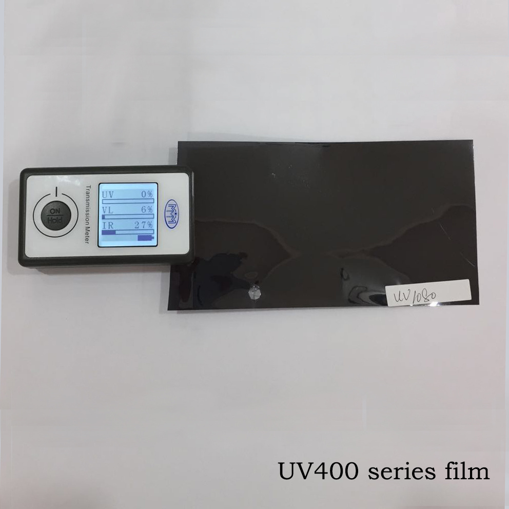 Professional 100% UV Skin Care and Nano Ceramic Solar Film Window Tinting Film