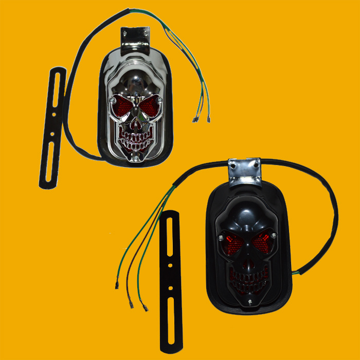 OEM Motorcycle Tail Lamp, High Quality Motor Tail Light