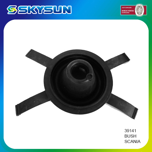 Truck Rubber Bushing 339141 Bush for Scania