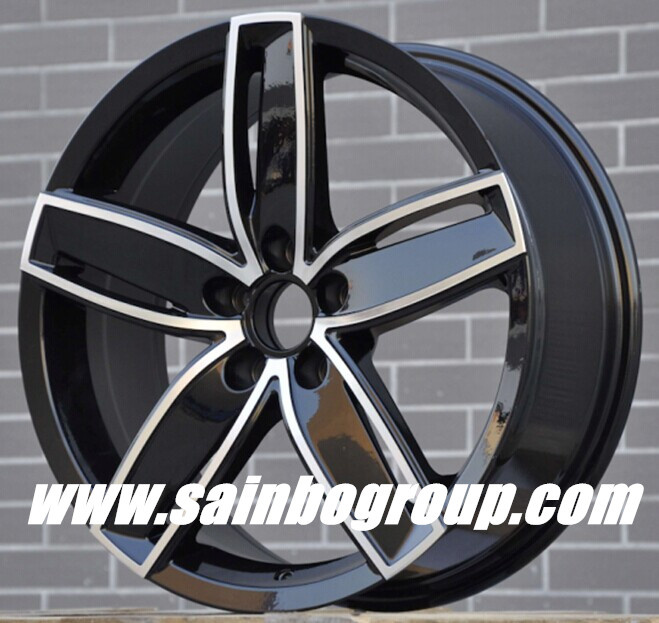 F20505 Replica Car Alloy Wheels Rims for Audi