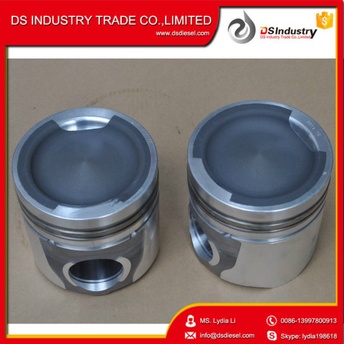 Cummins K19 Engine Parts Diesel Forged Piston 3096682