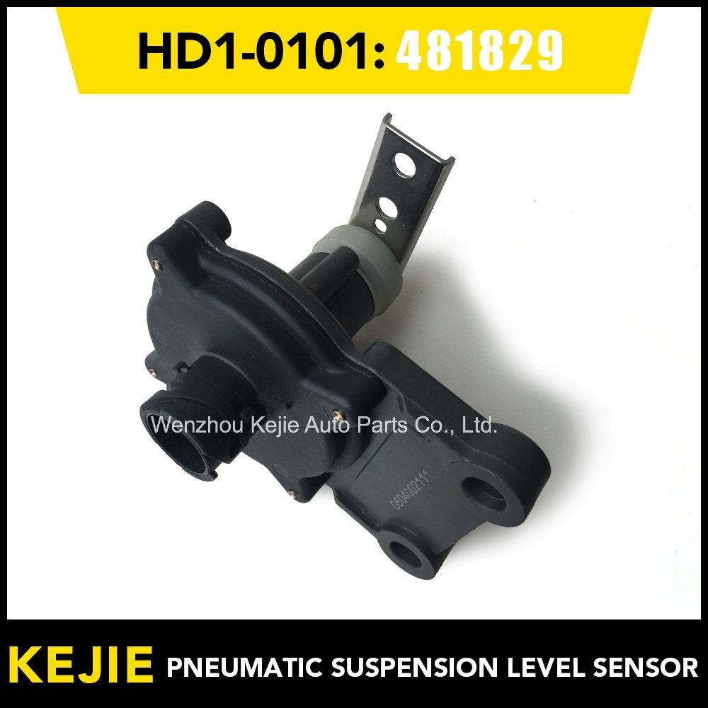 Truck Level Sensor 1138883 for Daf Iveco Renault Scania